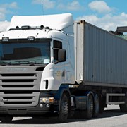 Магистральные седельные тягачи Scania R420 LA6x2/4HLB фото