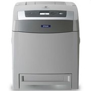Цветной лазерный принтер AcuLaser C2800N Epson фото