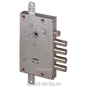 Замок врезной сувальдный 57.515.48 техноупаковка Код: 7895 фото