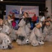 Организация семинаров, конференций за рубежом фото