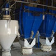 Весы бункерные электронные фото
