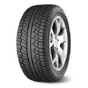 Шины автомобильные легковые Michelin4X4 DIAMARIS фото