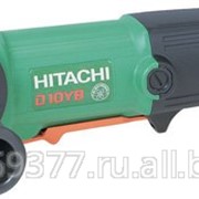 Угловая дрель D10YB фото