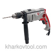 Дрель ударная Intertool DT-0118 фото
