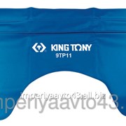 Накидка защиная на крыло 1050х650 мм, магнитное крепление KING TONY 9TP11 фото