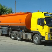 Ксилол (орто) бензовозы фото