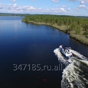 Художественная и рекламная АЭРОсъемка с квадрокоптера фото