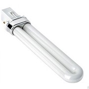 Запасная УФ лампа 9W для LightBox-360 Арт.17002 фото