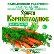 Подкормка для растений Корнеплод для моркови 10г фото