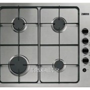 Варочная поверхность Zanussi ZGG 62411 XA фото