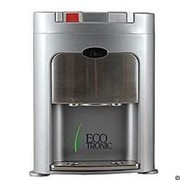 Настольный кулер с компрессорным охлаждением Ecotronic C8-TZ фото