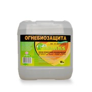 Огнебиозащита фото