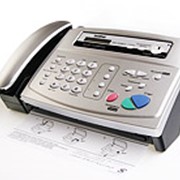 Телефакс Brother FAX-335MCS фото