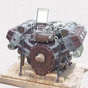 Двигатель 1Д20 и его модификации фото