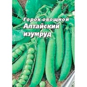 Горох овощной фото