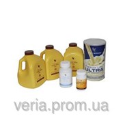 Программа снижения веса №9 Ваниль фото