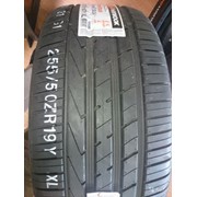 Hankook 255/55/18 Ventus S-1 evo2 K-117A Корея фото