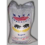 Мука фото