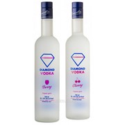 Водка Diamond flavored fruit 0.75 л фото