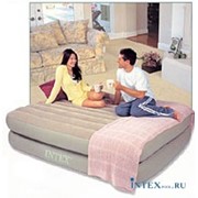 Надувная кровать INTEX 66704 фото