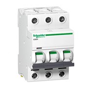 3п 50А С 10кА iC60H ACTI9 SE фото
