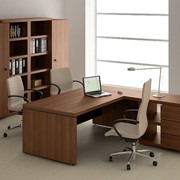 Кабинет руководителя фото