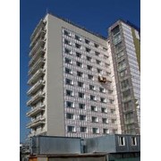 Реконструкция зданий фото