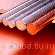 Пруток (круг) свинцовый 8-45 мм С3 ГОСТ 3778-98 фото