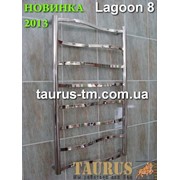 Полотенцесушитель Lagoon фото