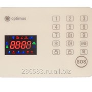 Беспроводная GSM сигнализация Optimus AG-200 (комплект) фото