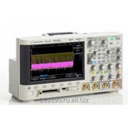 Осциллограф 1 ГГц, 4 аналоговых канала Agilent Technologies DSOX3104A фото