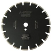 Алмазный диск LEVANTO LASER WELD ASPHALT фото