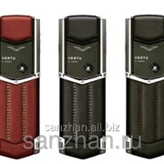 Телефон Vertu Signature S Design For Bentley 86730 фото