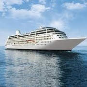 Морские круизы фото