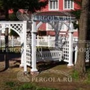 Ландшафтный дизайн 5 фото