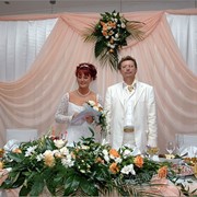 Украшение залов фото