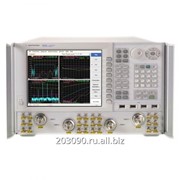 СВЧ Анализатор цепей серии PNA-X Agilent Technologies N5244A фото