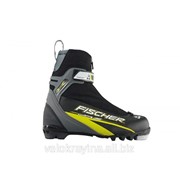Ботинки беговые Fischer Jr Combi-S05613 фото