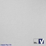 Обои Vitrulan Classic plus 135 рогожка средняя фото