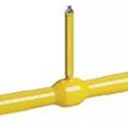 КШГИ 79.102.050 ДУ50 РУ 25 ПОДЗЕМНЫЕ НА ГАЗ фото