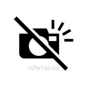 Шкаф для газовых баллонов одинарный оцинк. разборный (на 1 баллон 50л), арт. 5149 фото