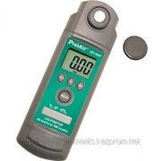 Pro'sKit MT-4007 Люксметр фото