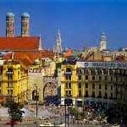 Туры в Германию фото