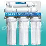 Осмос без помпы 50G RO-5 Е01. фото