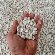 Известь комовая негашеная 30 кг фото