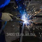 Сварочные работы фото