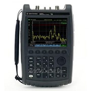 Анализатор цепей портативный СВЧ векторный FieldFox, 18 ГГц Agilent Technologies N9927A фото