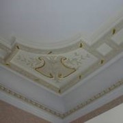 Реставрационные работы фото