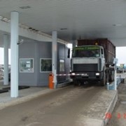Автоматизация весовой фото