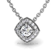 Подвески N40997-2 фото